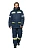 Костюм "Валдай–Норд" т.синий